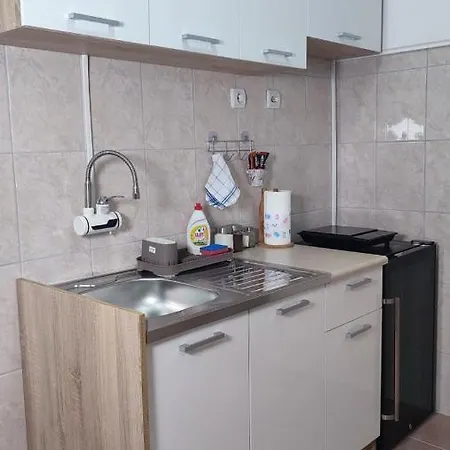 Appartement Airport Air Surčin