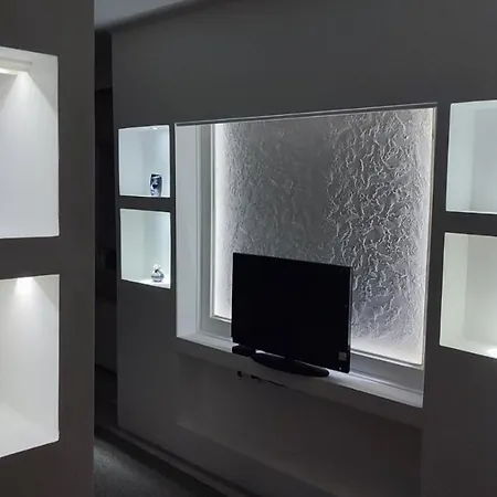 Airport Air Appartement Surčin