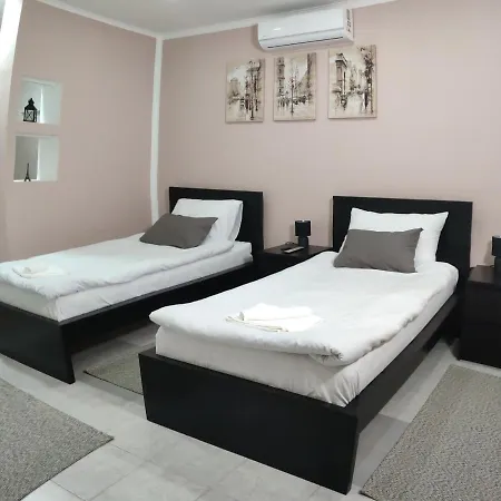 Appartement Airport Air *