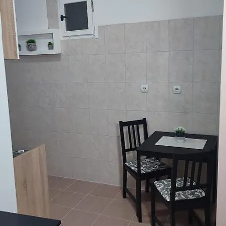 Appartement Airport Air Surčin