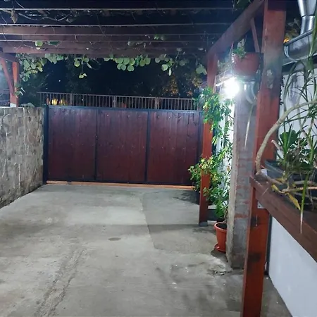 Airport Air Appartement Surčin