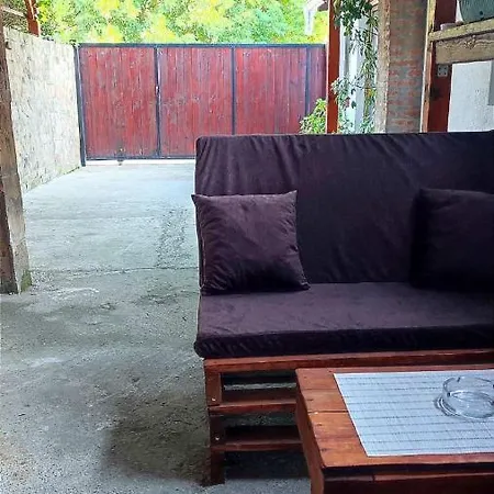 Airport Air Appartement *