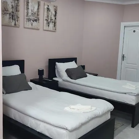 Airport Air Appartement Surčin