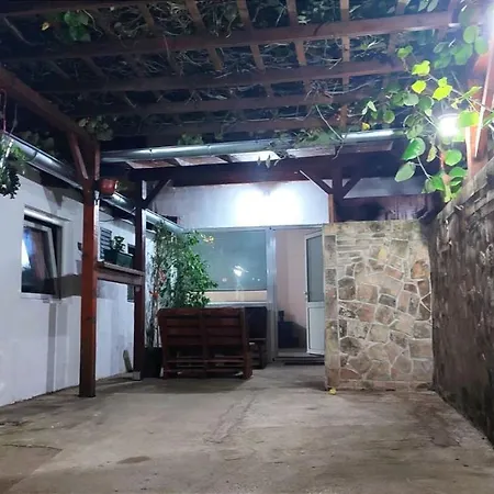 Appartement Airport Air *